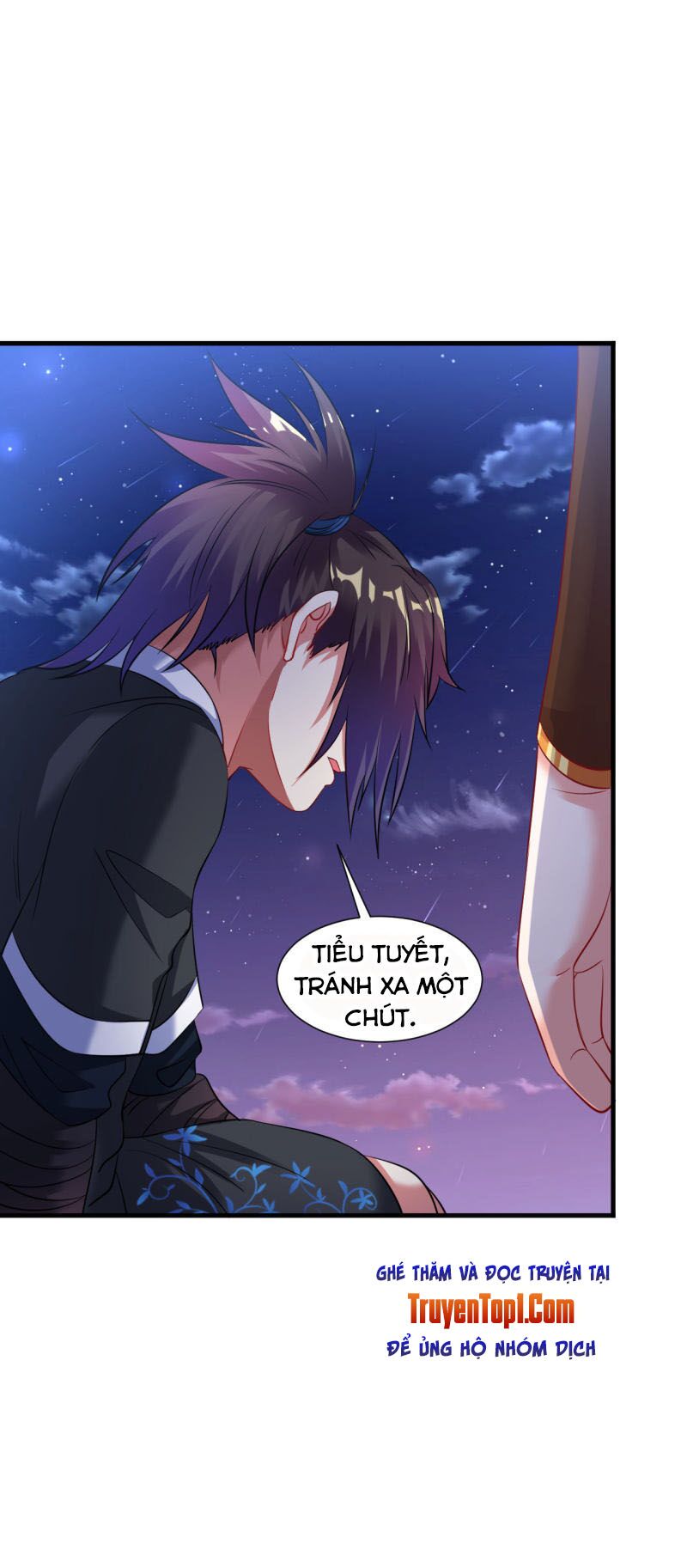 Đạo Ấn Chapter 45 - Trang 37