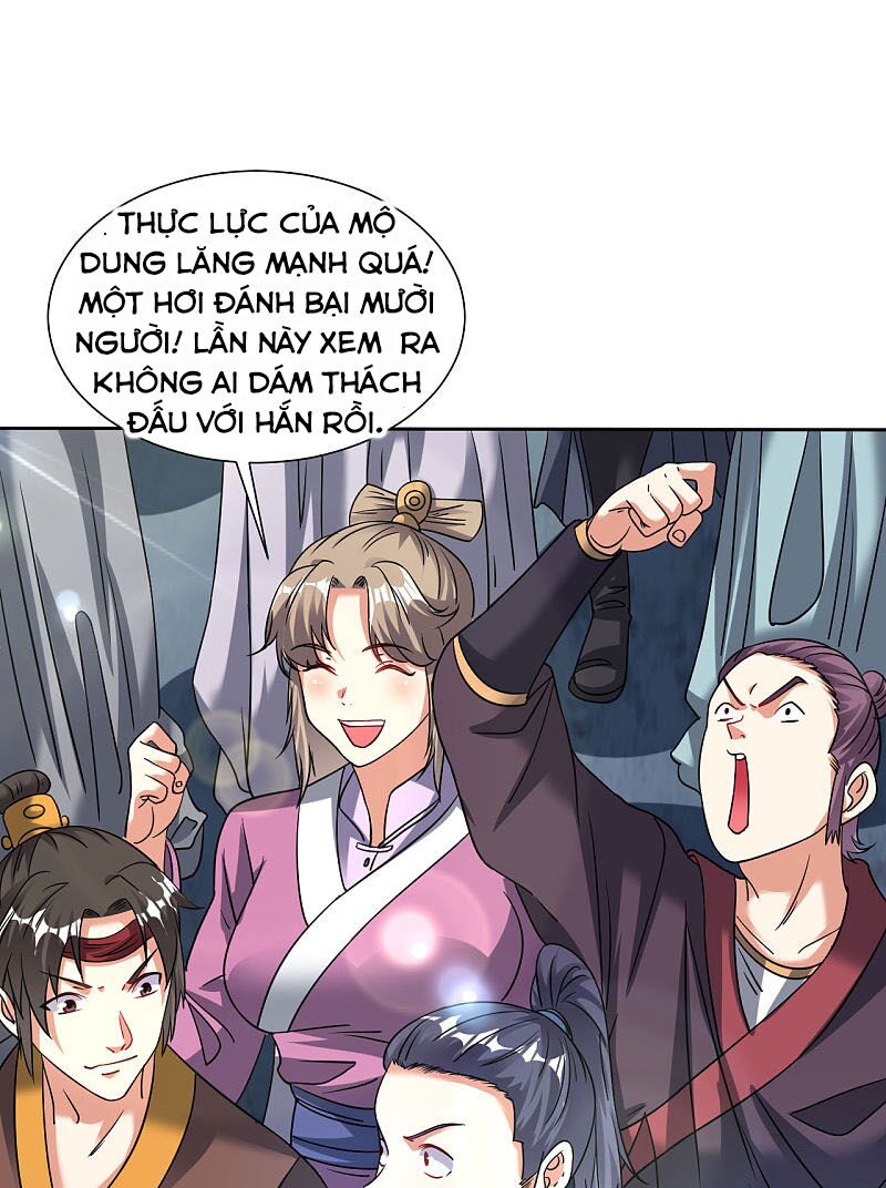 Đạo Ấn Chapter 105 - Trang 5