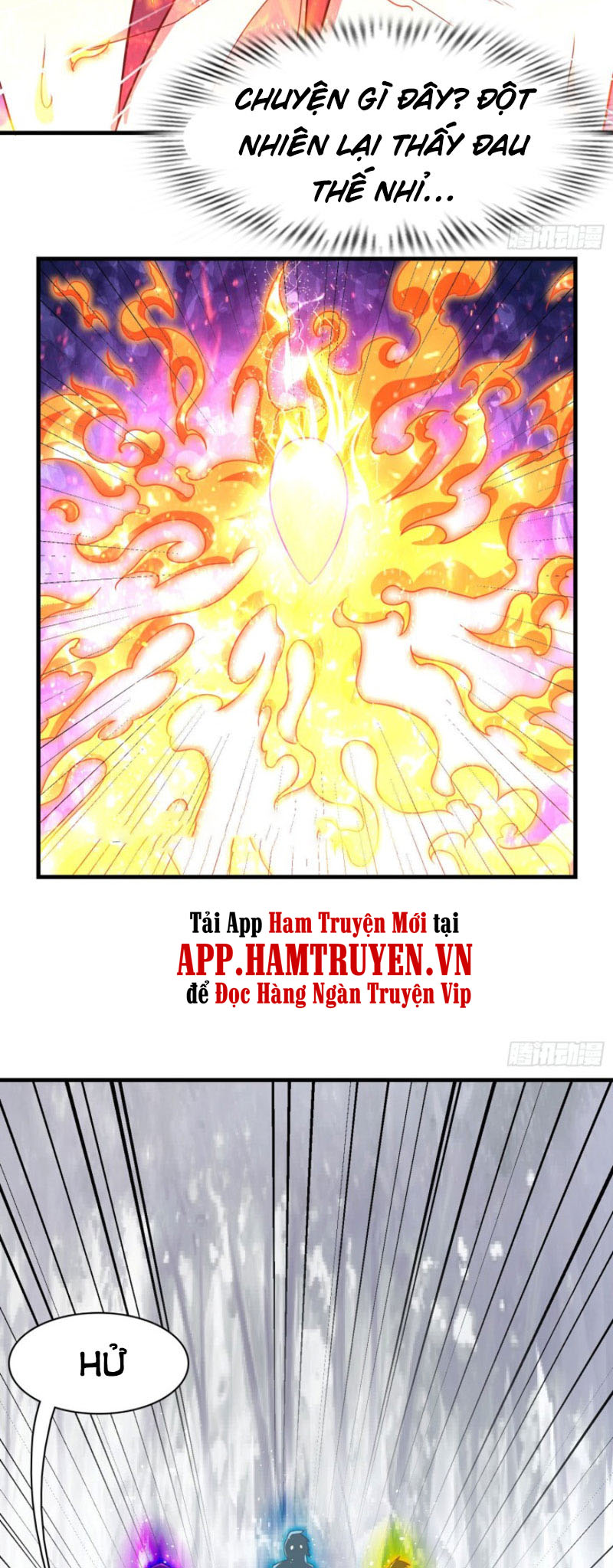 Đạo Ấn Chapter 181 - Trang 15