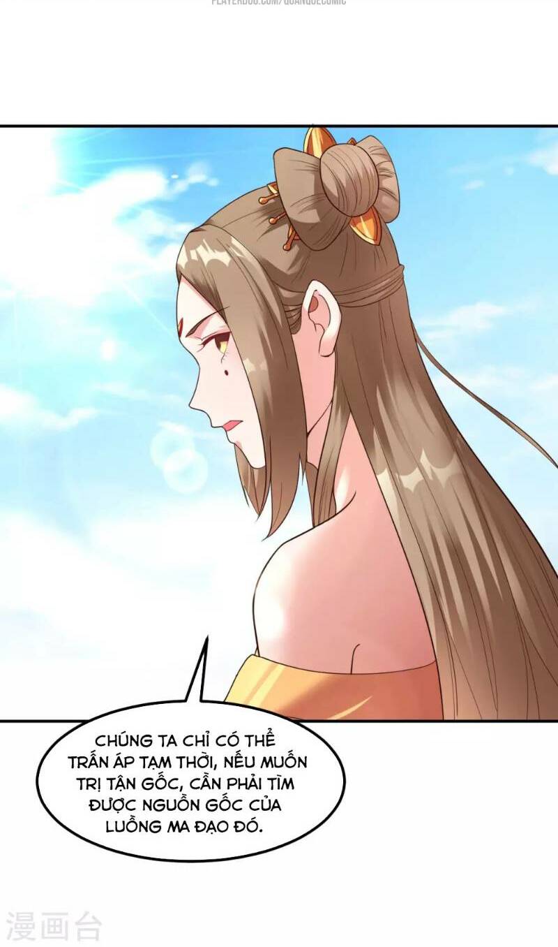 Đạo Ấn Chapter 18 - Trang 26