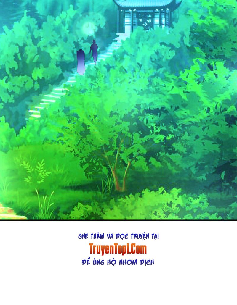 Đạo Ấn Chapter 51 - Trang 15