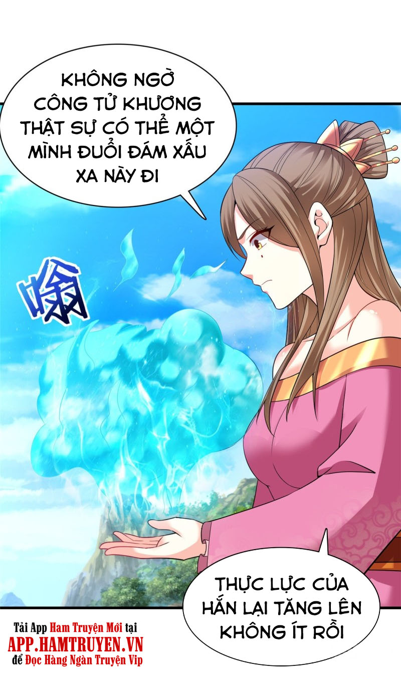 Đạo Ấn Chapter 189 - Trang 26