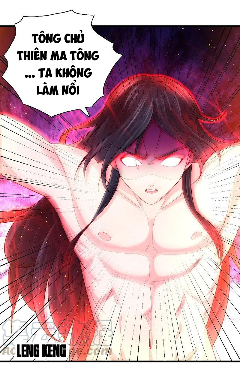 Đạo Ấn Chapter 191 - Trang 15