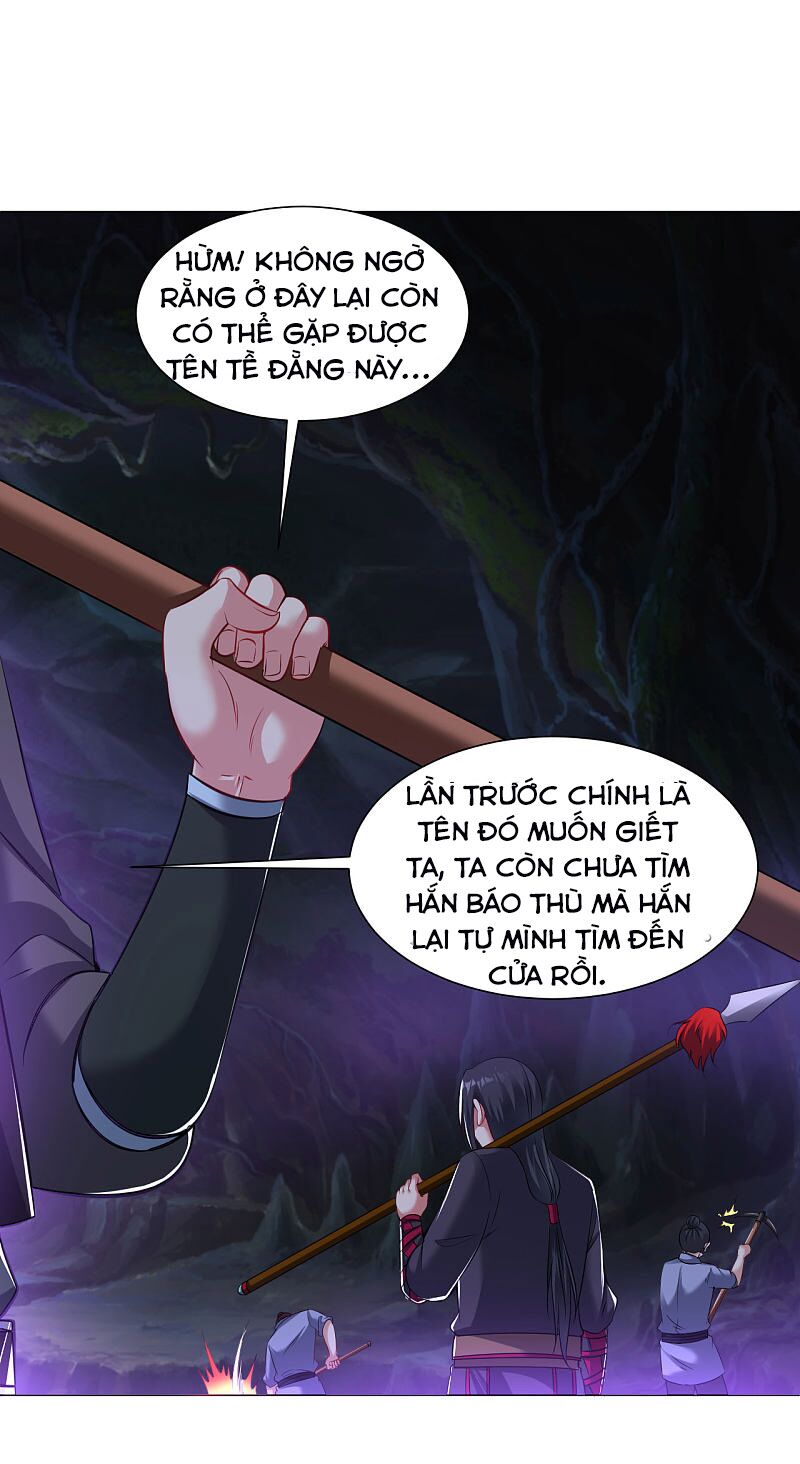 Đạo Ấn Chapter 85 - Trang 9