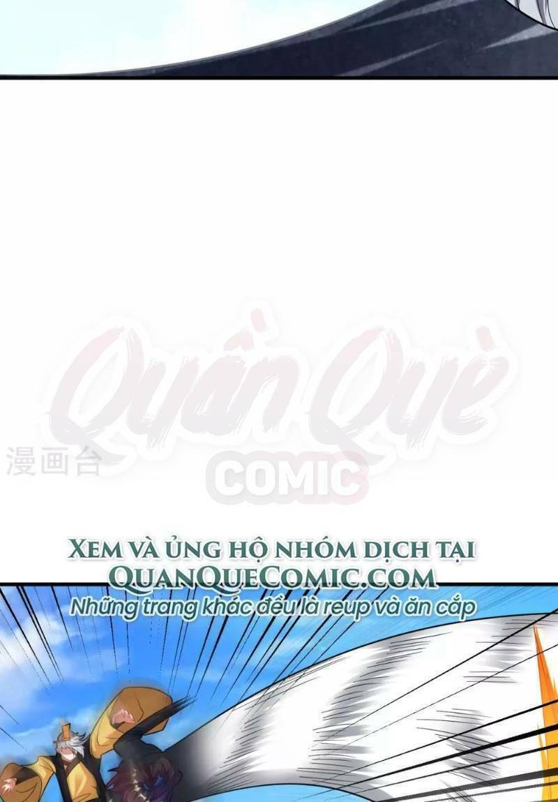 Đạo Ấn Chapter 39 - Trang 25