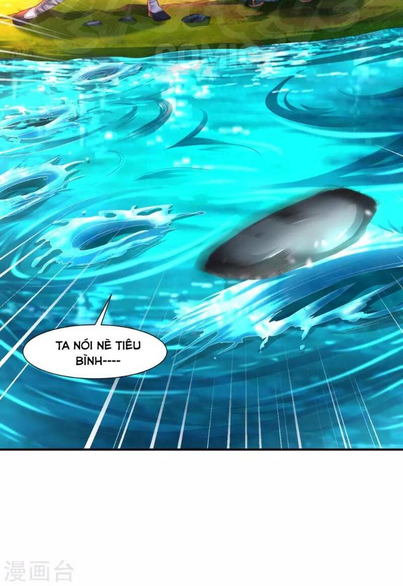 Đạo Ấn Chapter 28 - Trang 5