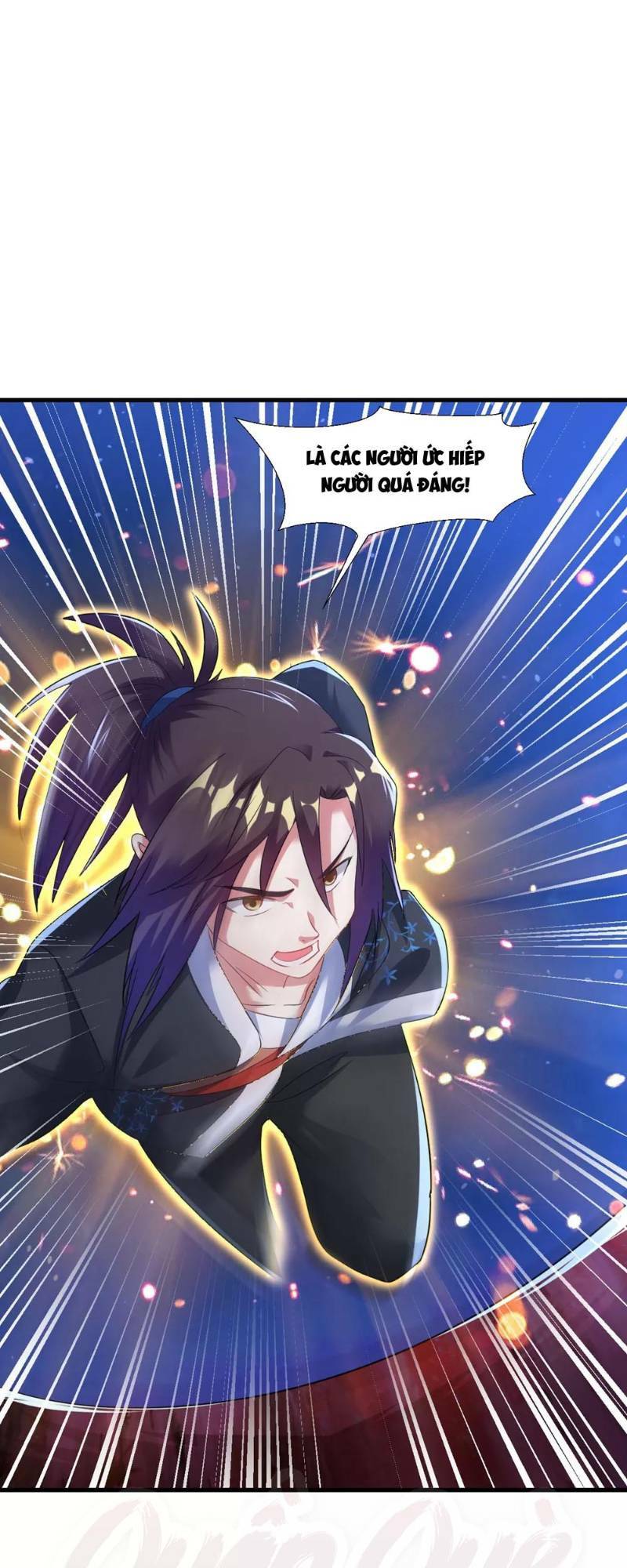 Đạo Ấn Chapter 32 - Trang 17