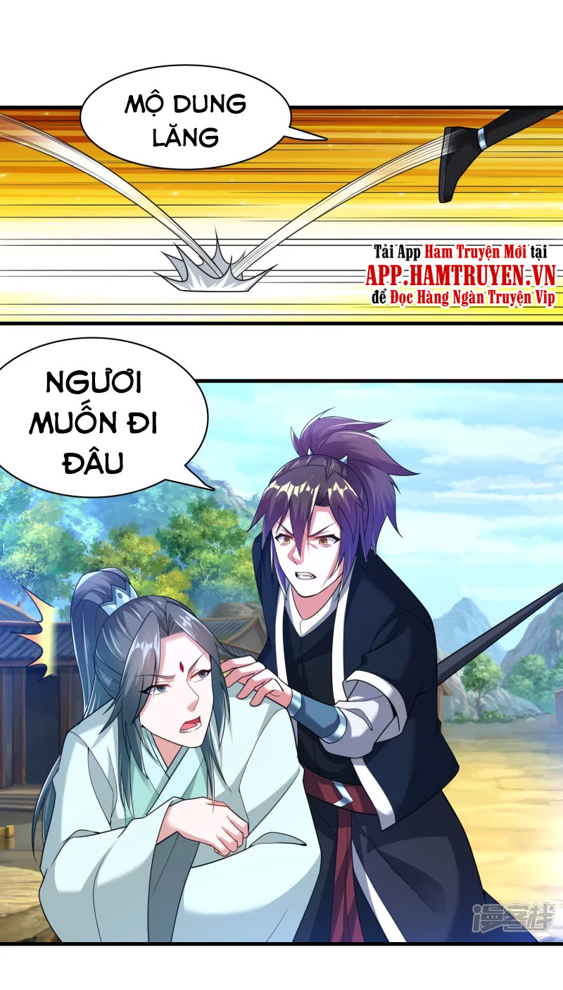 Đạo Ấn Chapter 188 - Trang 26