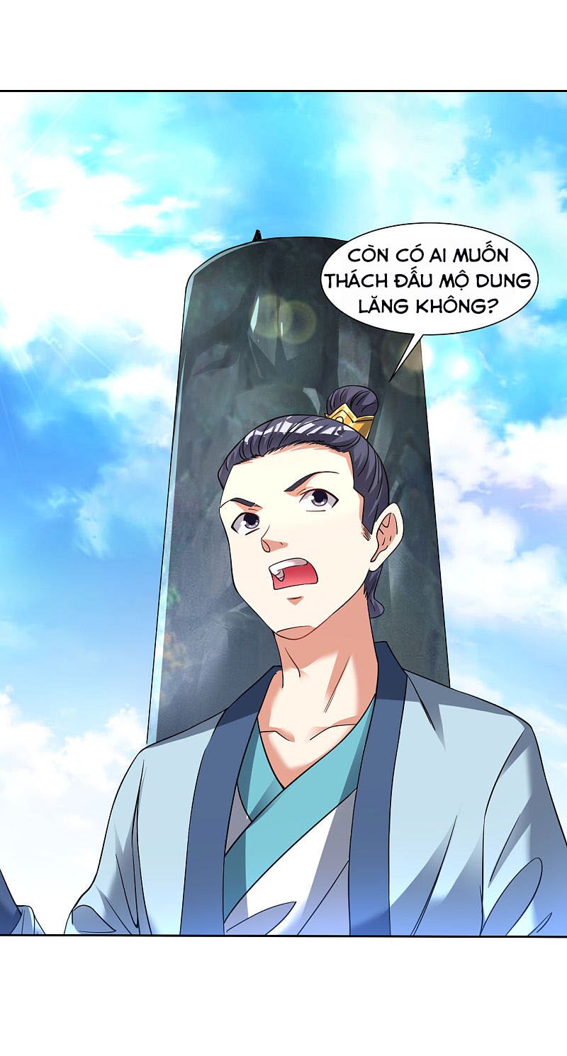 Đạo Ấn Chapter 105 - Trang 7