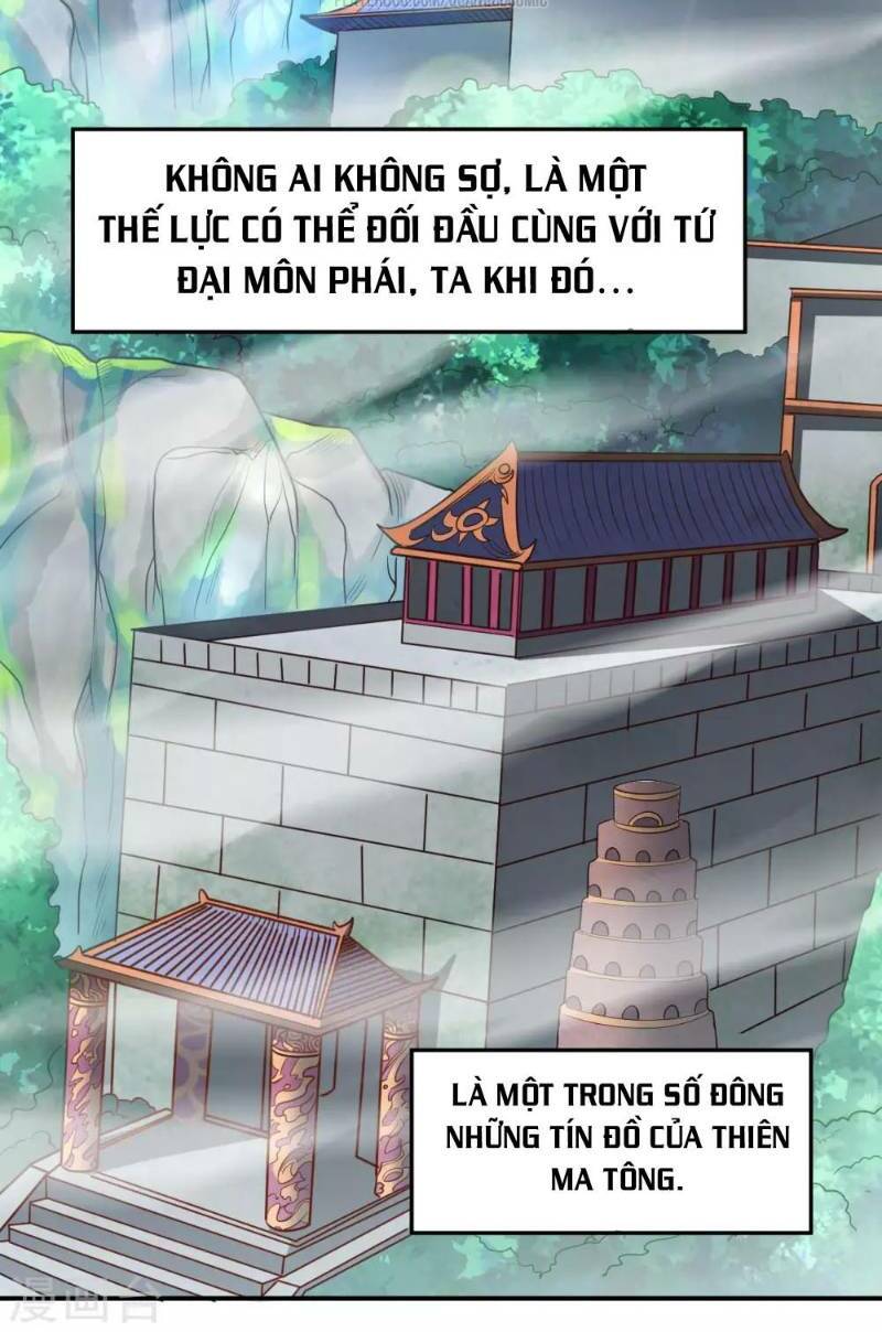 Đạo Ấn Chapter 19 - Trang 23