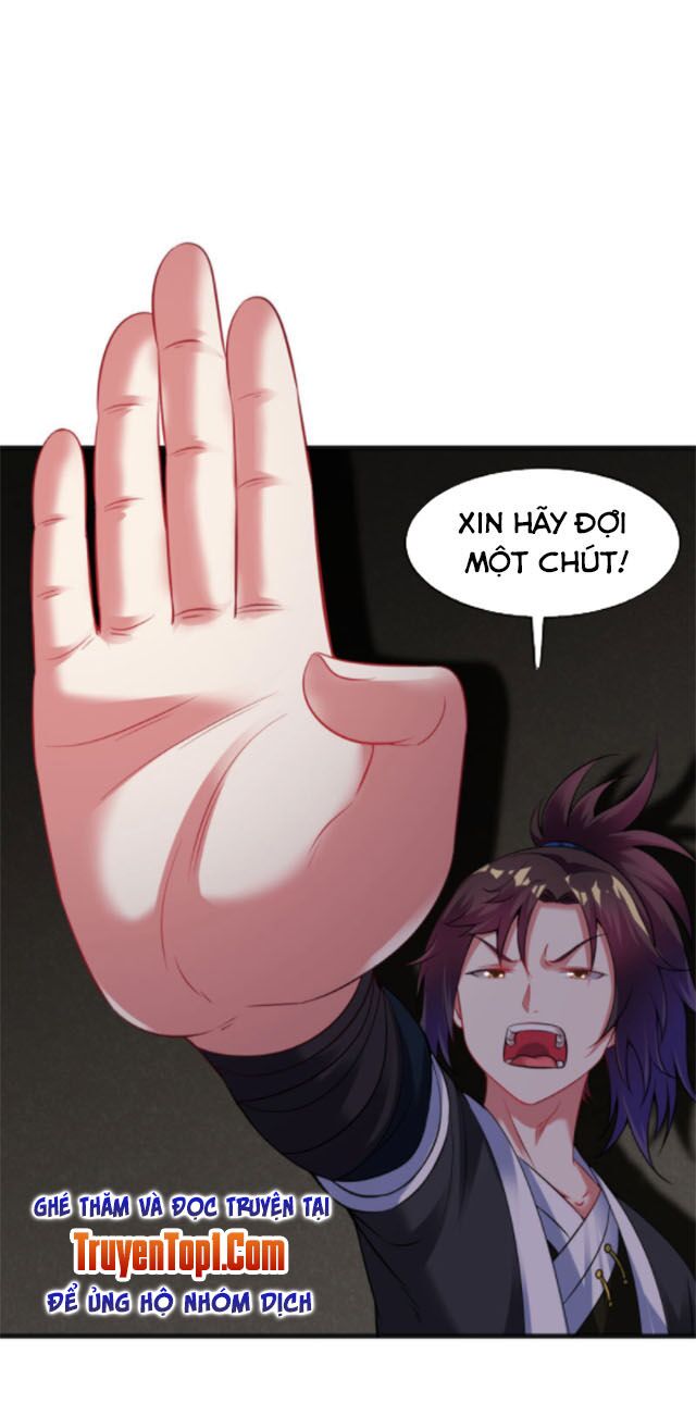 Đạo Ấn Chapter 58 - Trang 10