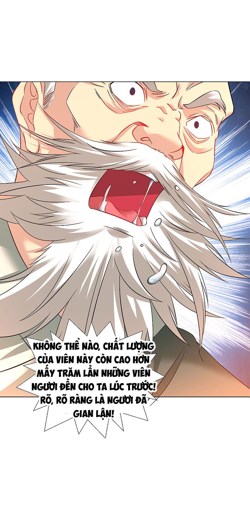 Đạo Ấn Chapter 96 - Trang 16