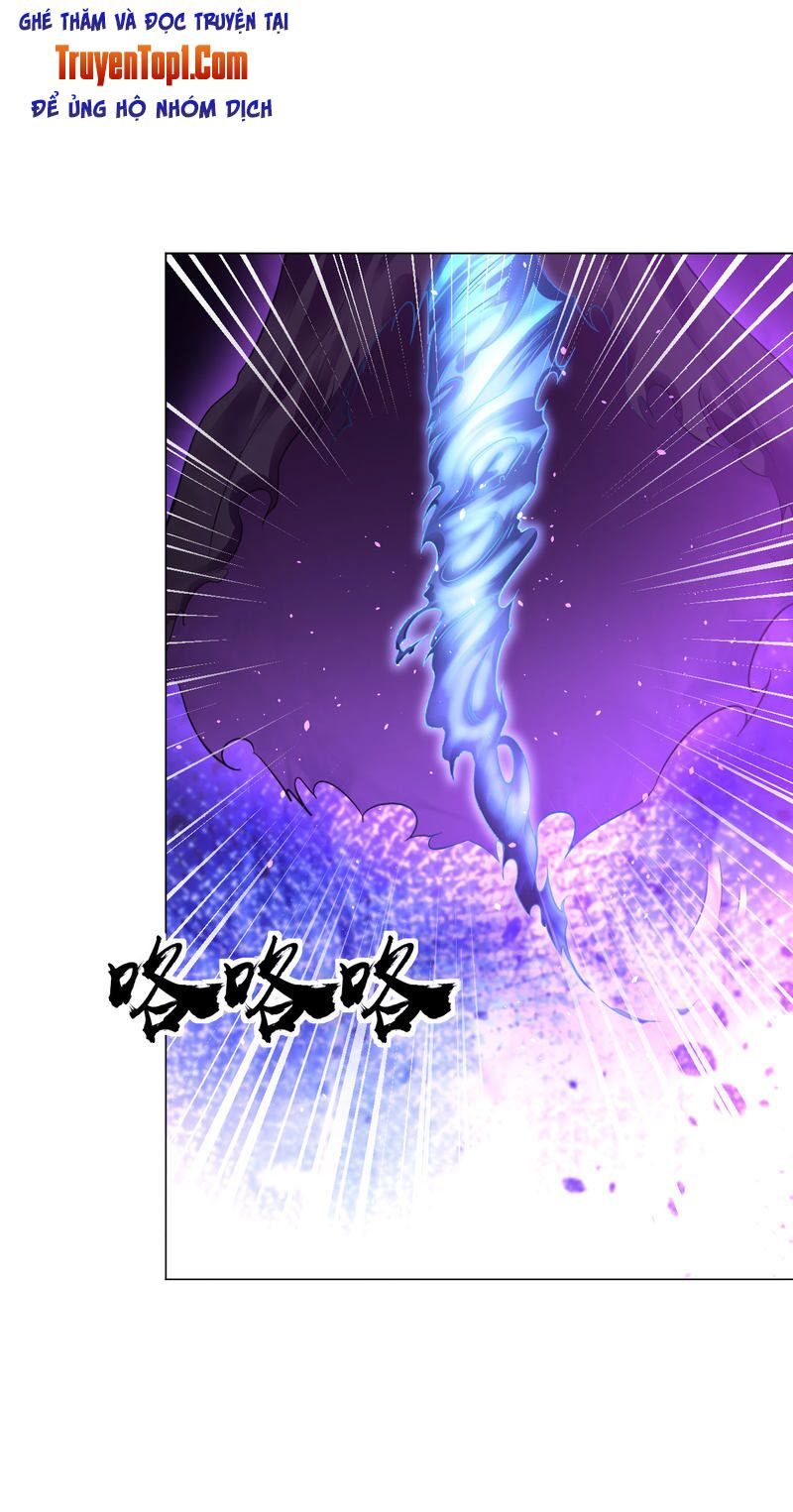 Đạo Ấn Chapter 67 - Trang 8