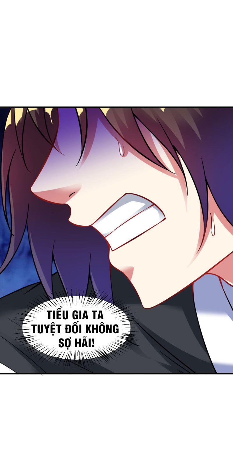 Đạo Ấn Chapter 48 - Trang 22