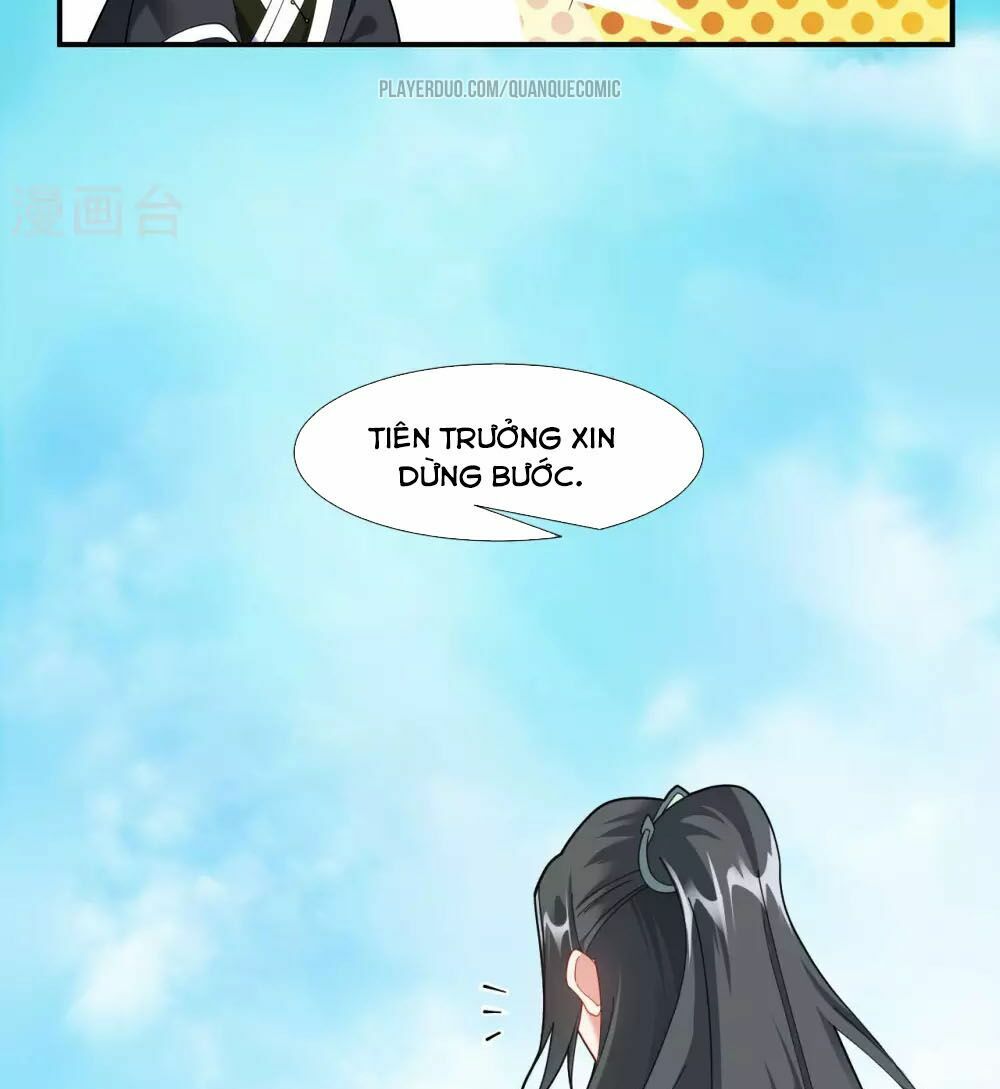 Đạo Ấn Chapter 2 - Trang 18