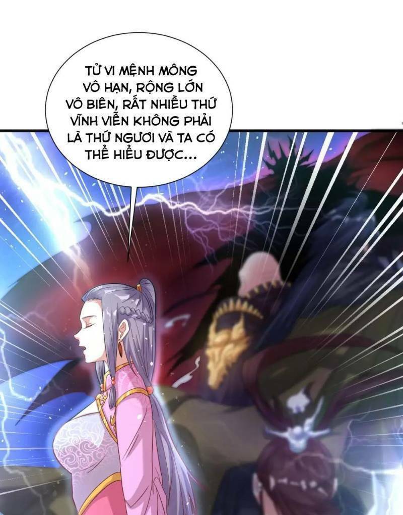 Đạo Ấn Chapter 39 - Trang 54