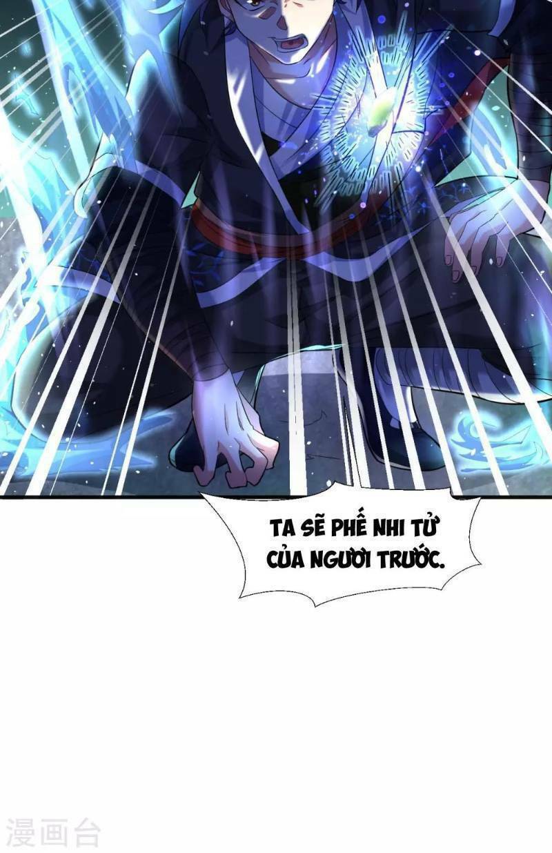 Đạo Ấn Chapter 39 - Trang 14