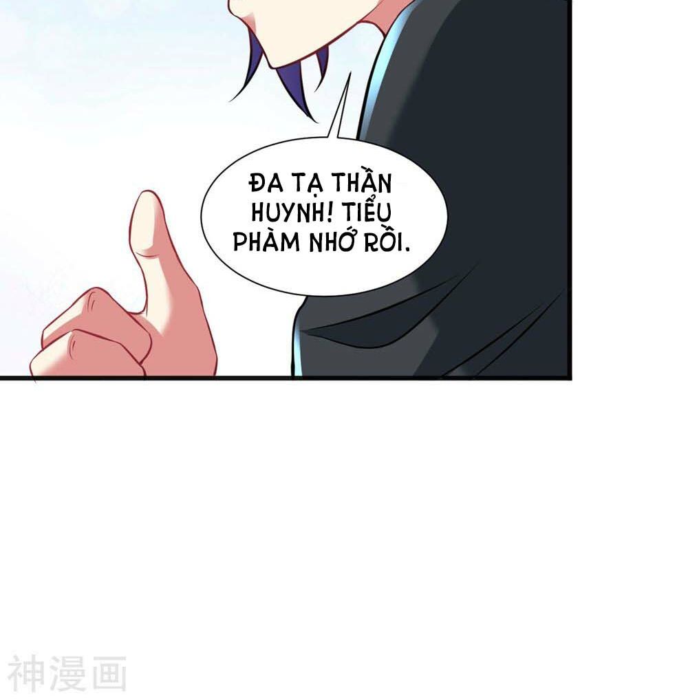 Đạo Ấn Chapter 36 - Trang 50