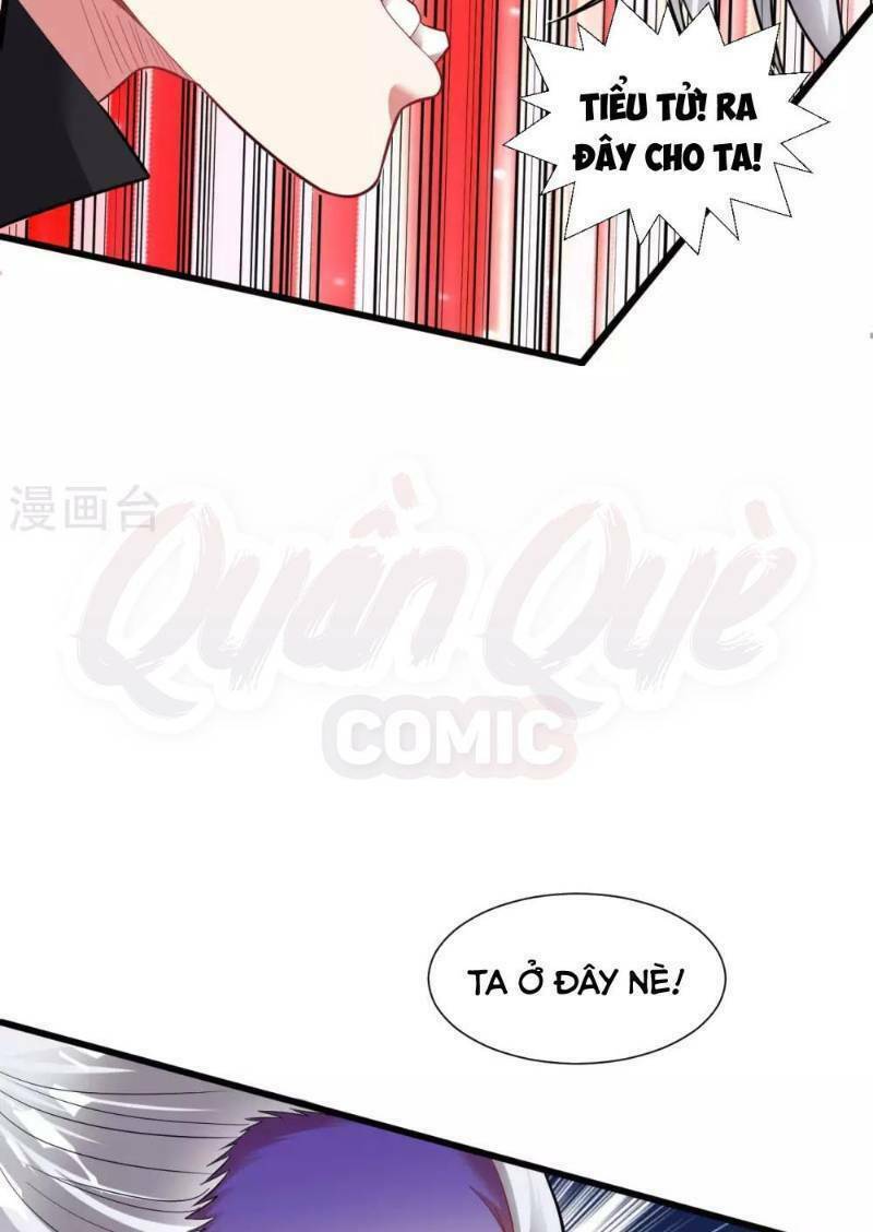 Đạo Ấn Chapter 39 - Trang 40