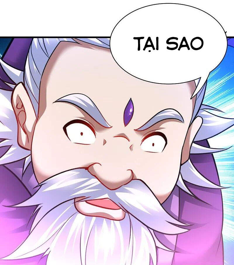 Đạo Ấn Chapter 196 - Trang 32