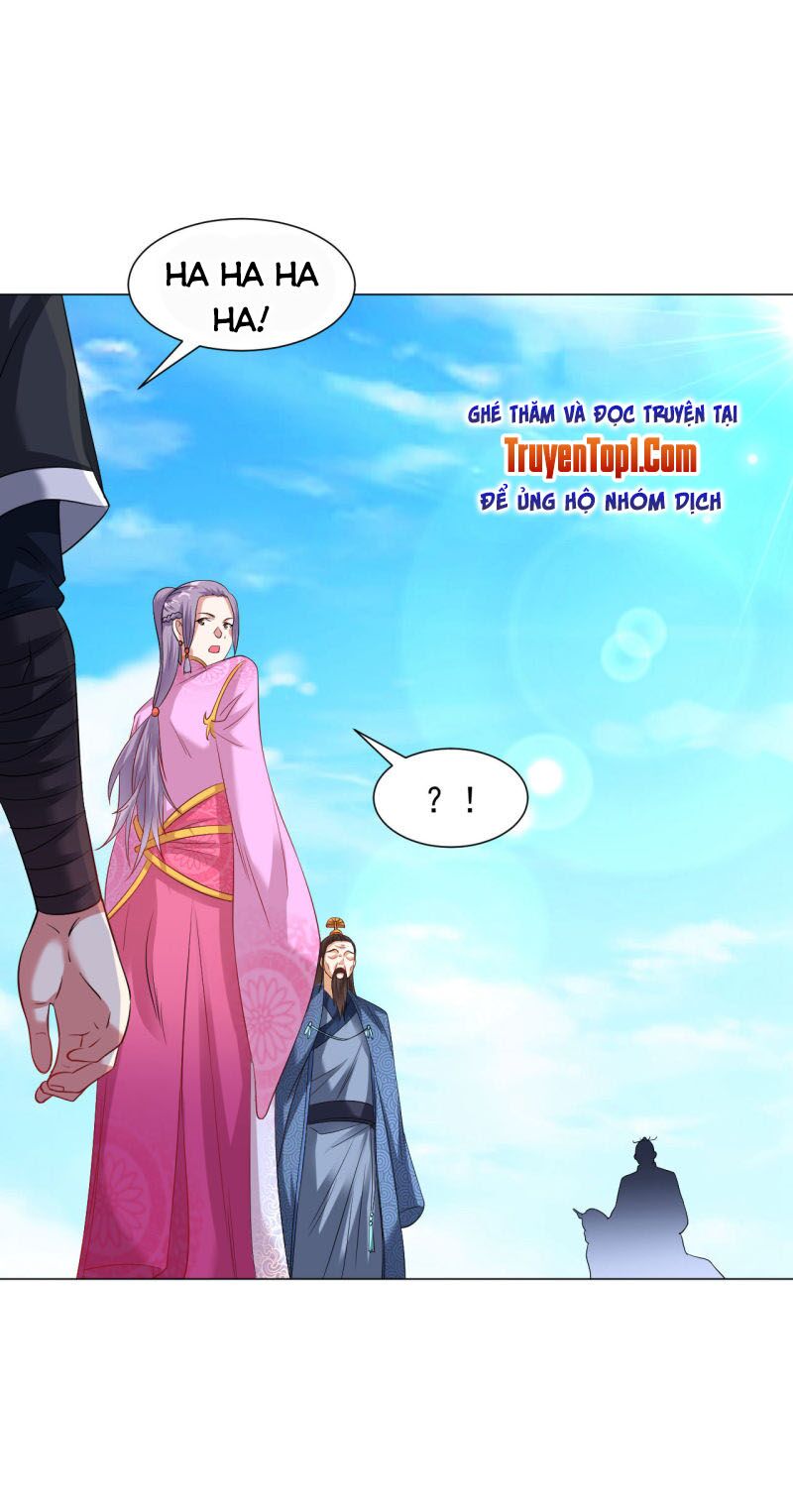 Đạo Ấn Chapter 41 - Trang 28