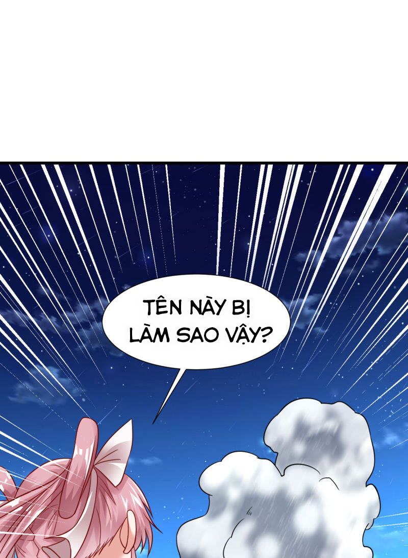 Đạo Ấn Chapter 49 - Trang 27