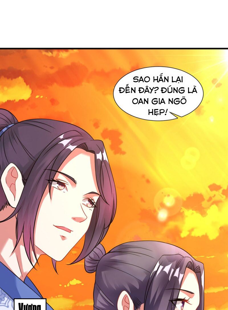 Đạo Ấn Chapter 42 - Trang 11