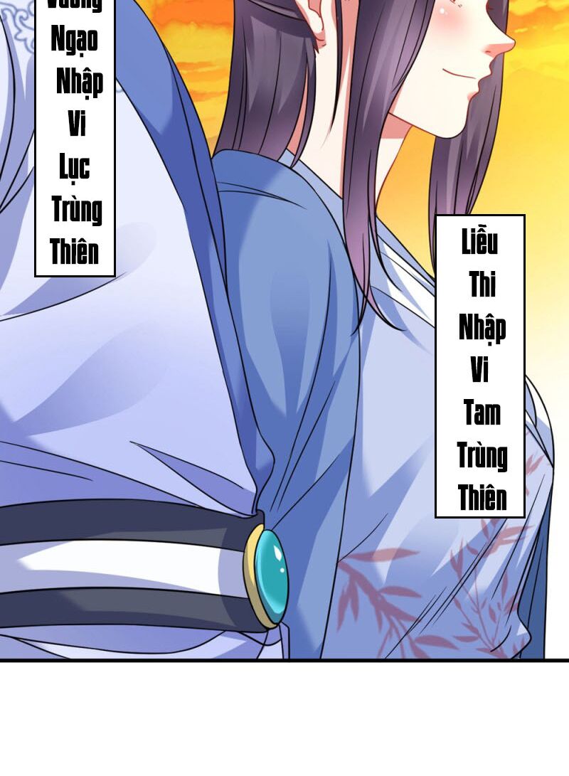 Đạo Ấn Chapter 42 - Trang 12