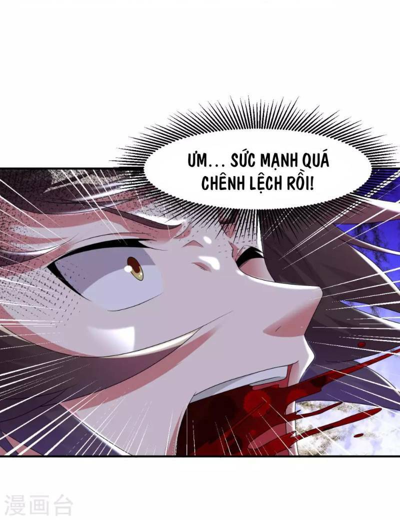 Đạo Ấn Chapter 23 - Trang 16