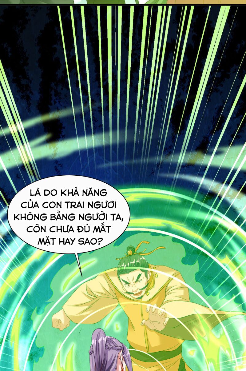 Đạo Ấn Chapter 41 - Trang 13