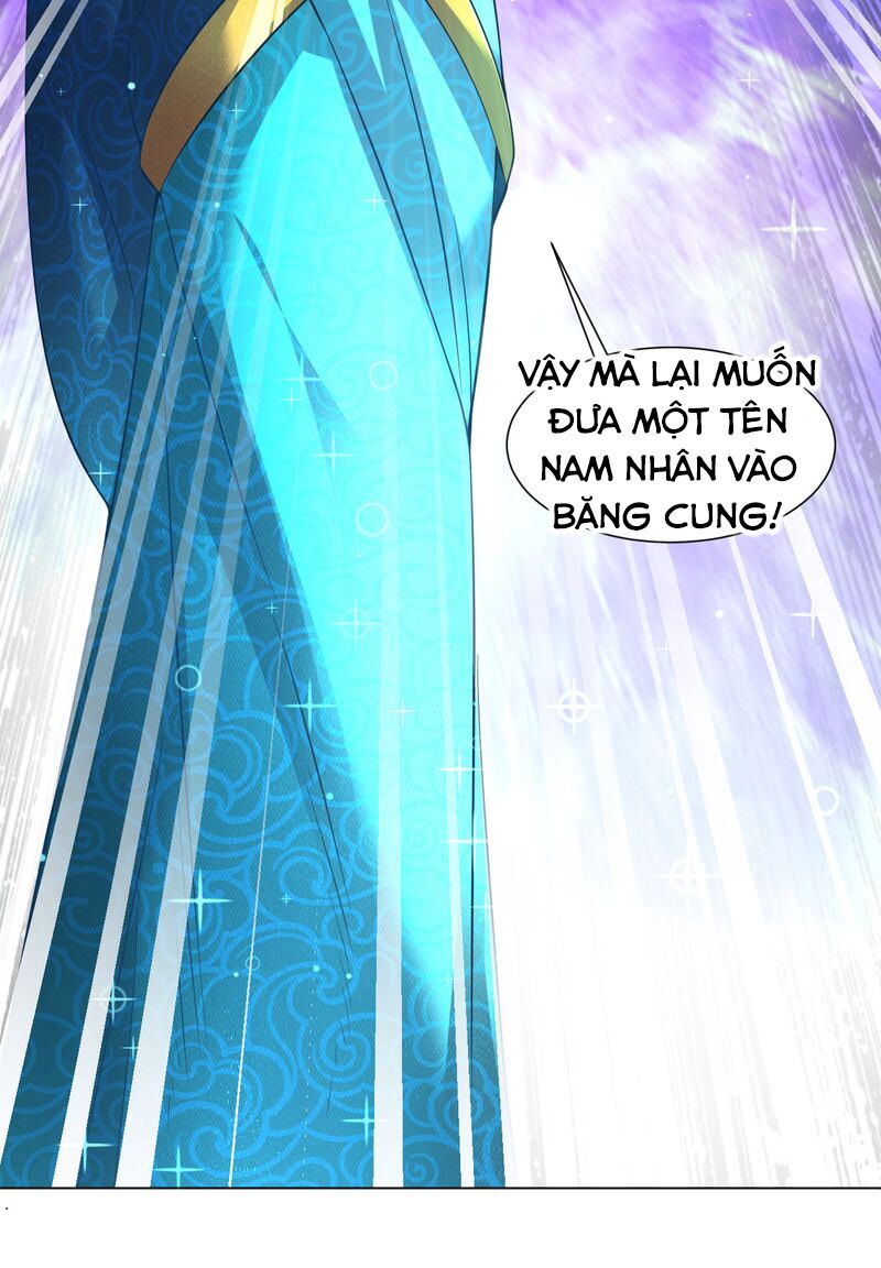 Đạo Ấn Chapter 81 - Trang 9