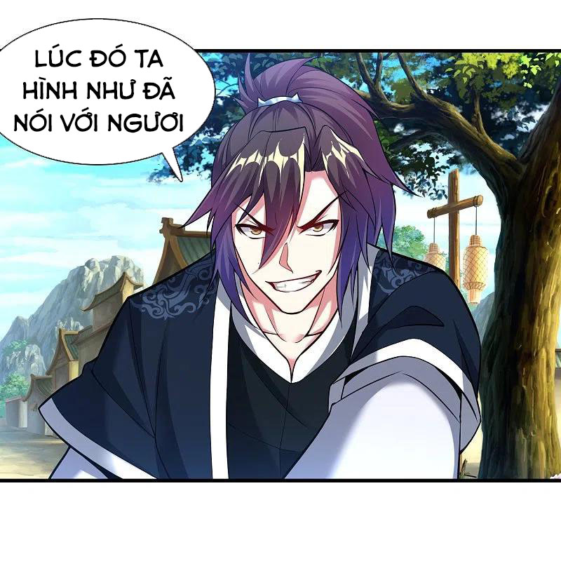 Đạo Ấn Chapter 187 - Trang 0