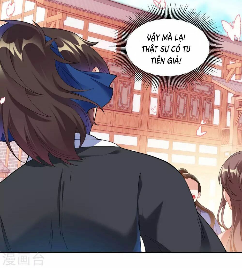 Đạo Ấn Chapter 1 - Trang 22