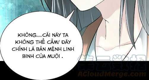 Đạo Ấn Chapter 195 - Trang 4