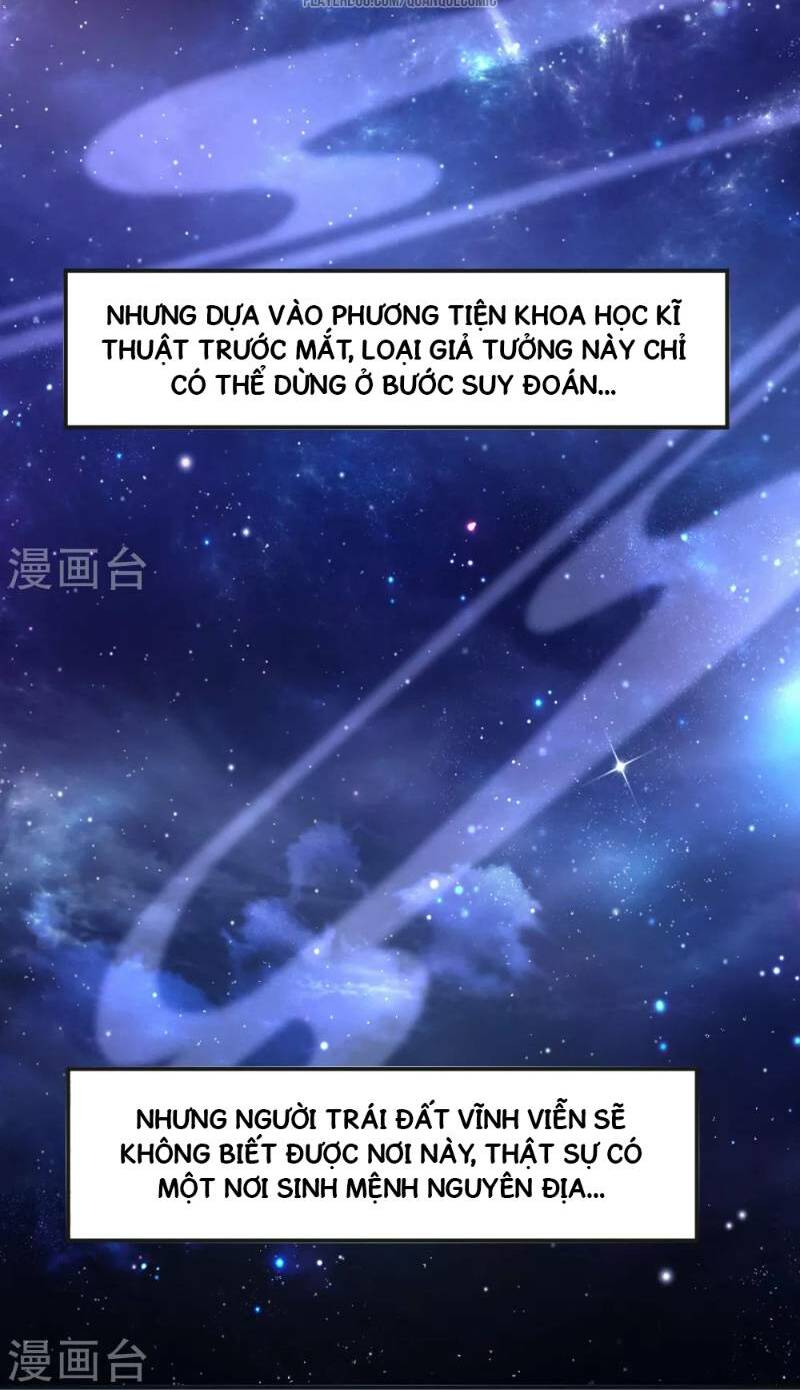 Đạo Ấn Chapter 8 - Trang 24