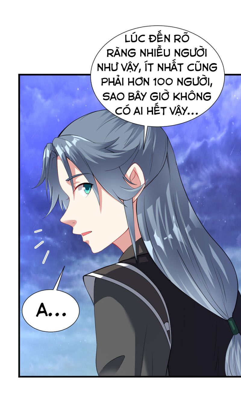 Đạo Ấn Chapter 54 - Trang 22