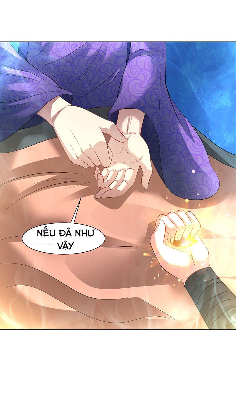 Đạo Ấn Chapter 82 - Trang 15