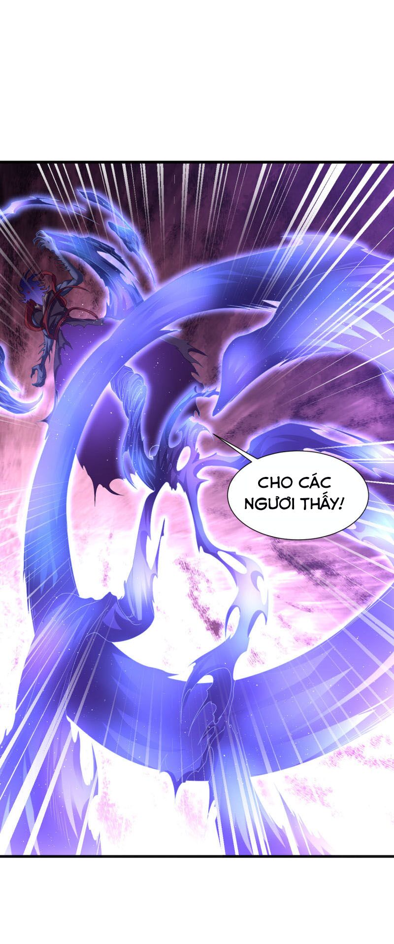 Đạo Ấn Chapter 62 - Trang 39