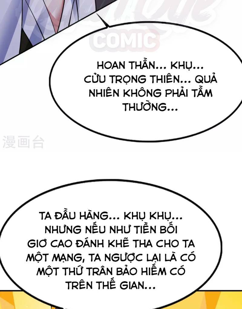 Đạo Ấn Chapter 31 - Trang 11