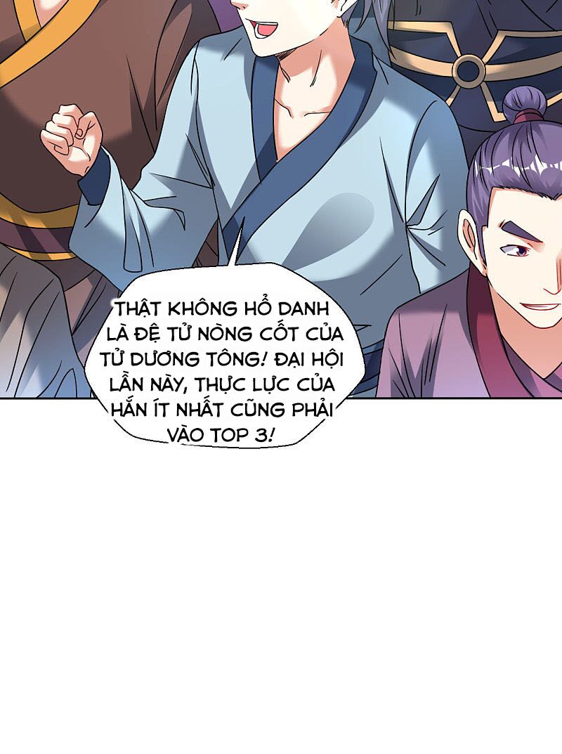 Đạo Ấn Chapter 105 - Trang 6