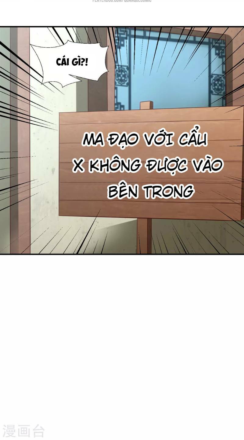 Đạo Ấn Chapter 16 - Trang 5