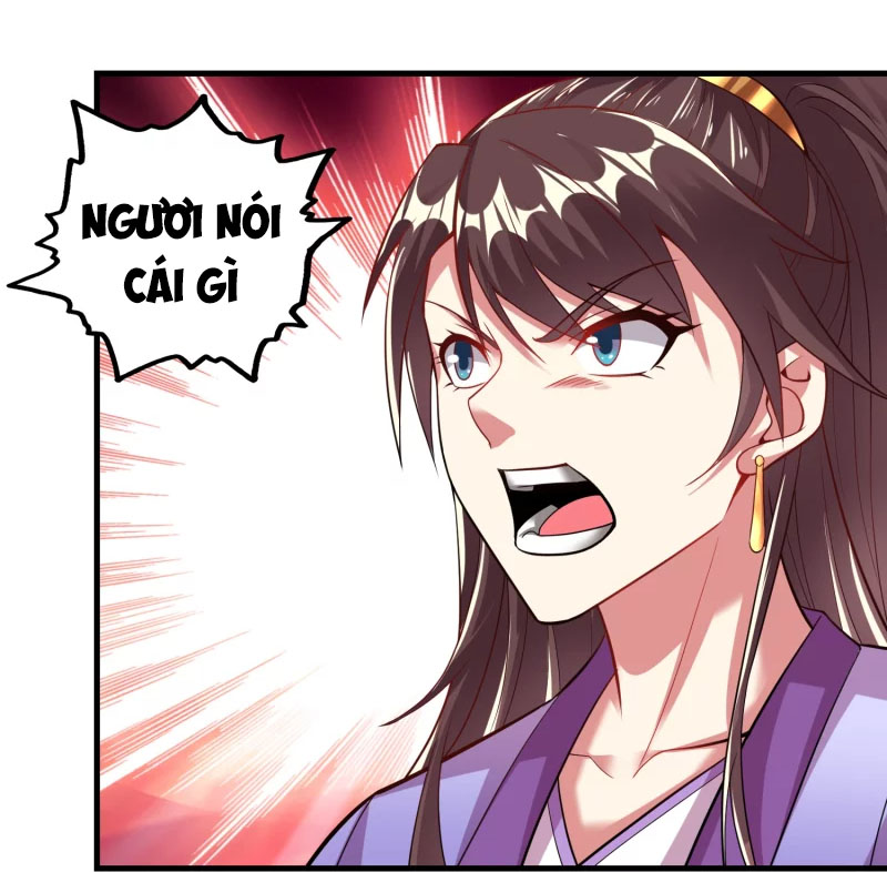 Đạo Ấn Chapter 188 - Trang 3