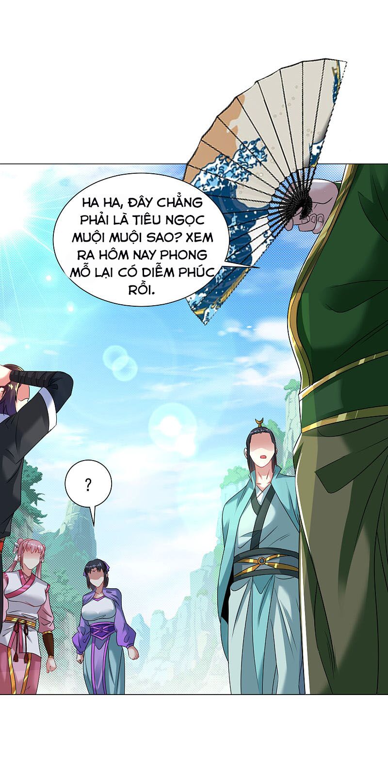 Đạo Ấn Chapter 103 - Trang 8