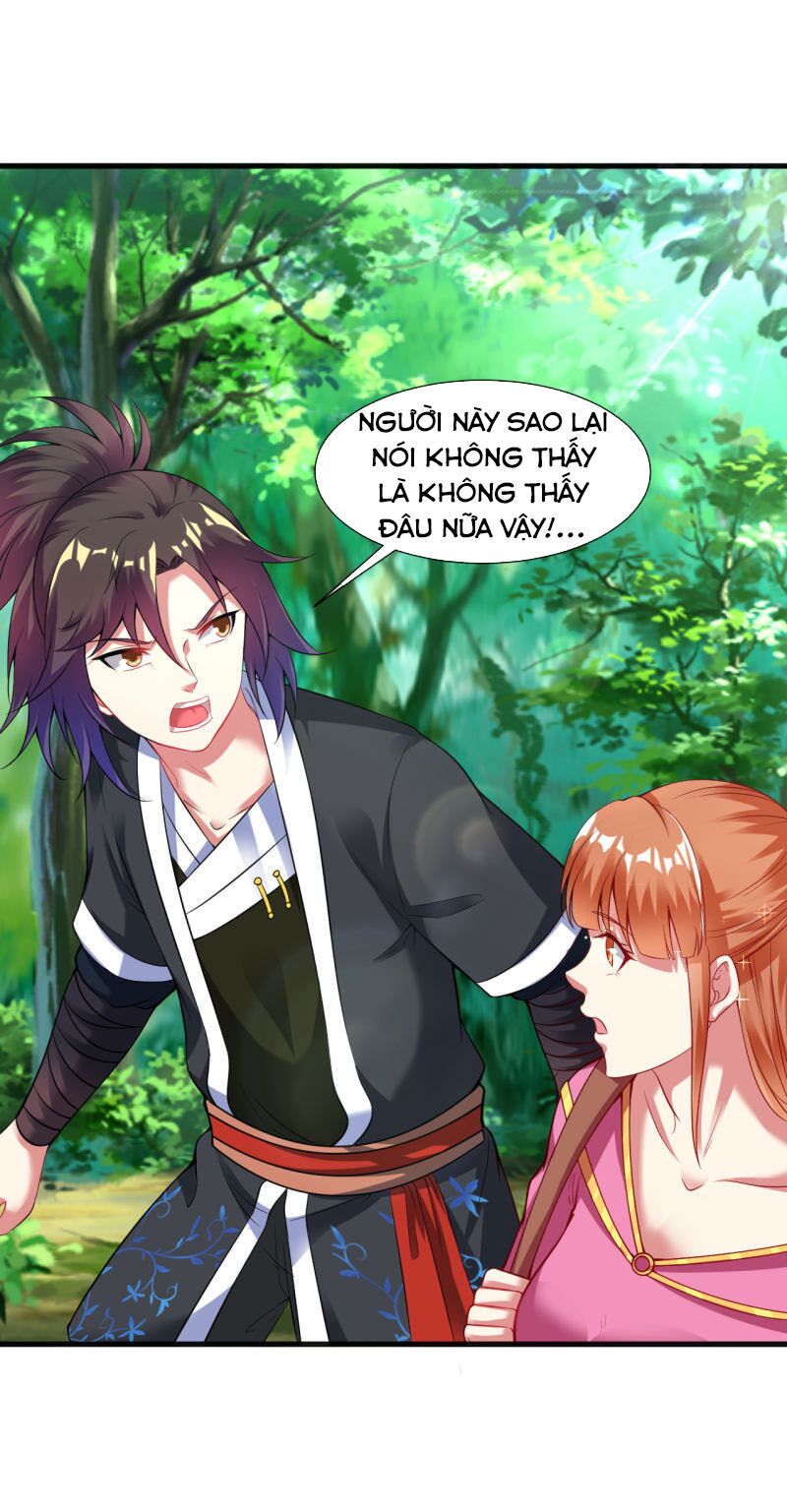 Đạo Ấn Chapter 51 - Trang 7