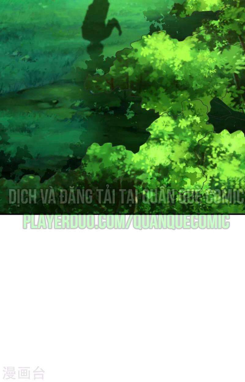 Đạo Ấn Chapter 33 - Trang 28