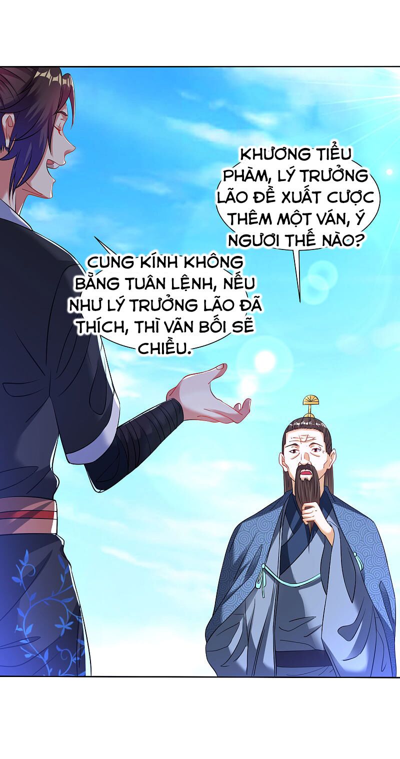 Đạo Ấn Chapter 97 - Trang 2