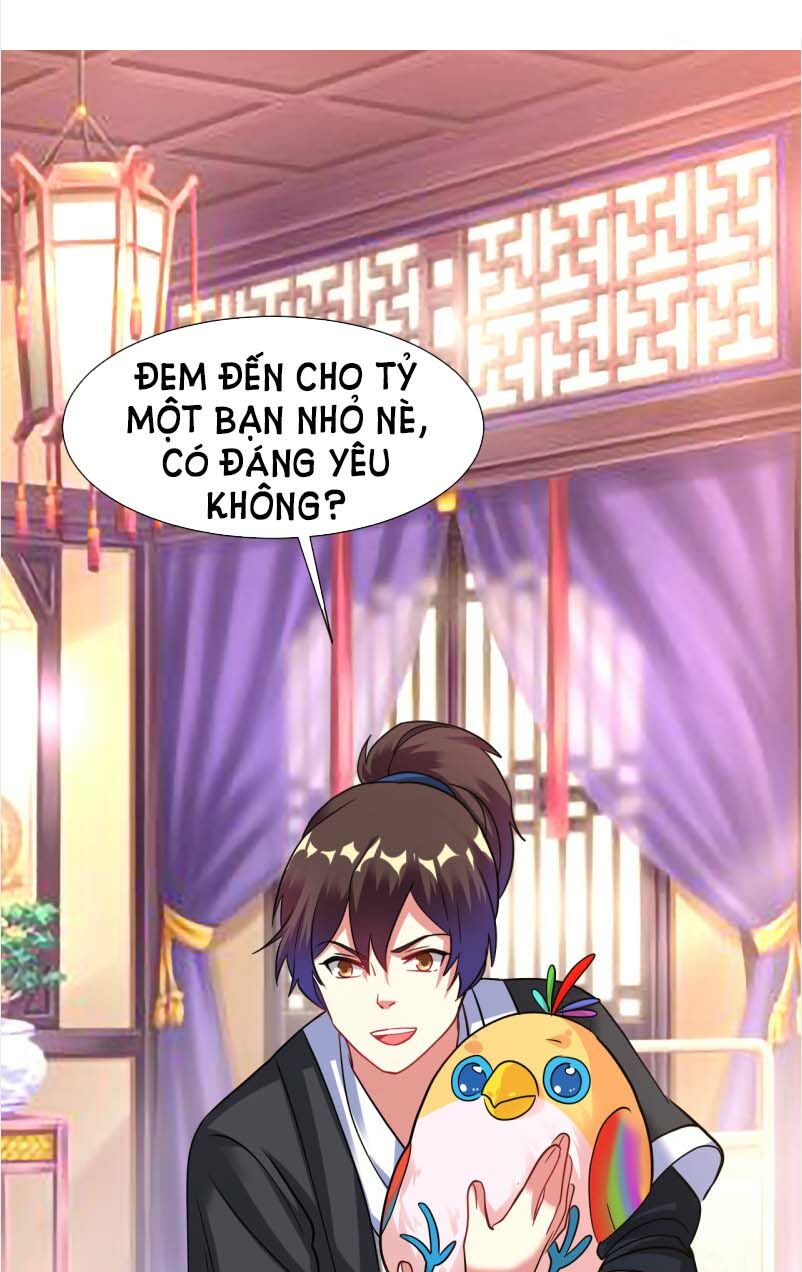 Đạo Ấn Chapter 34 - Trang 8