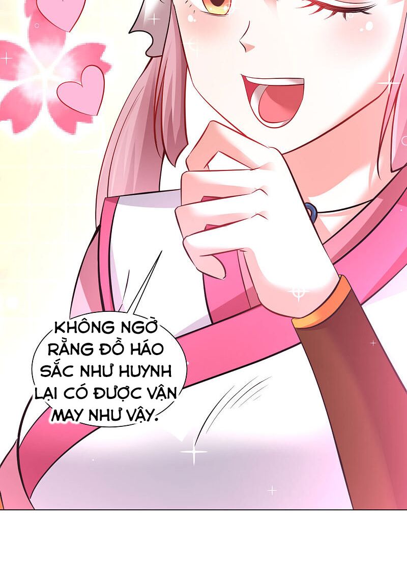 Đạo Ấn Chapter 83 - Trang 16