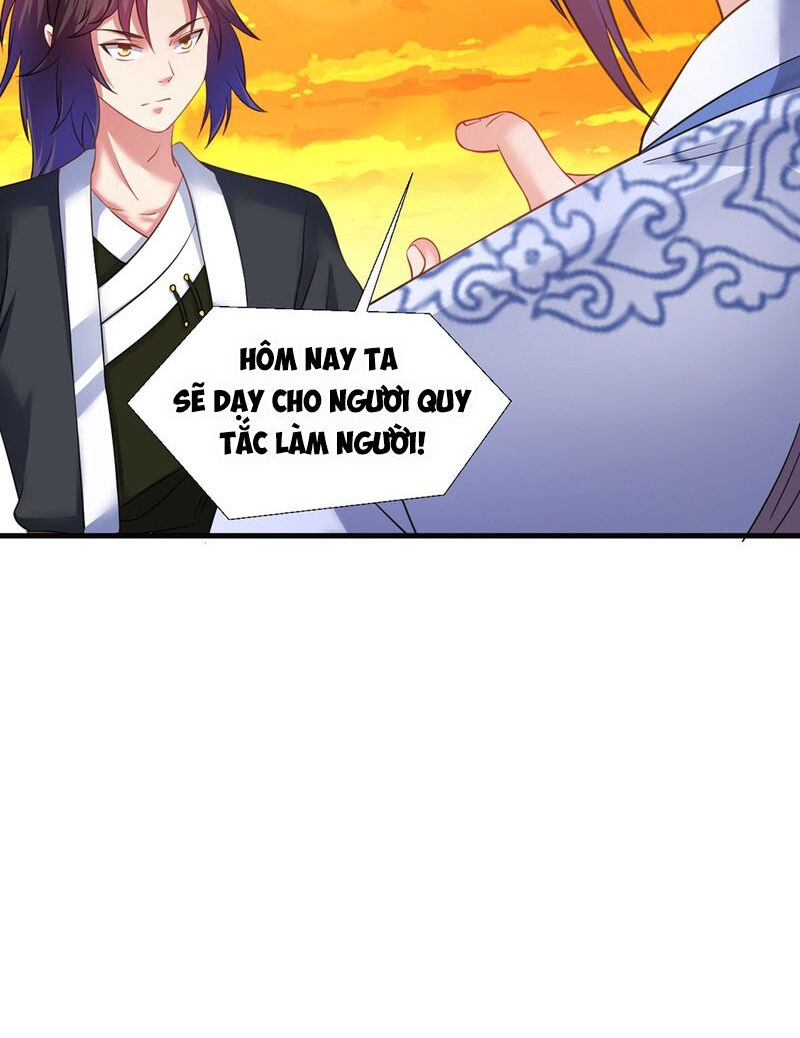 Đạo Ấn Chapter 42 - Trang 32