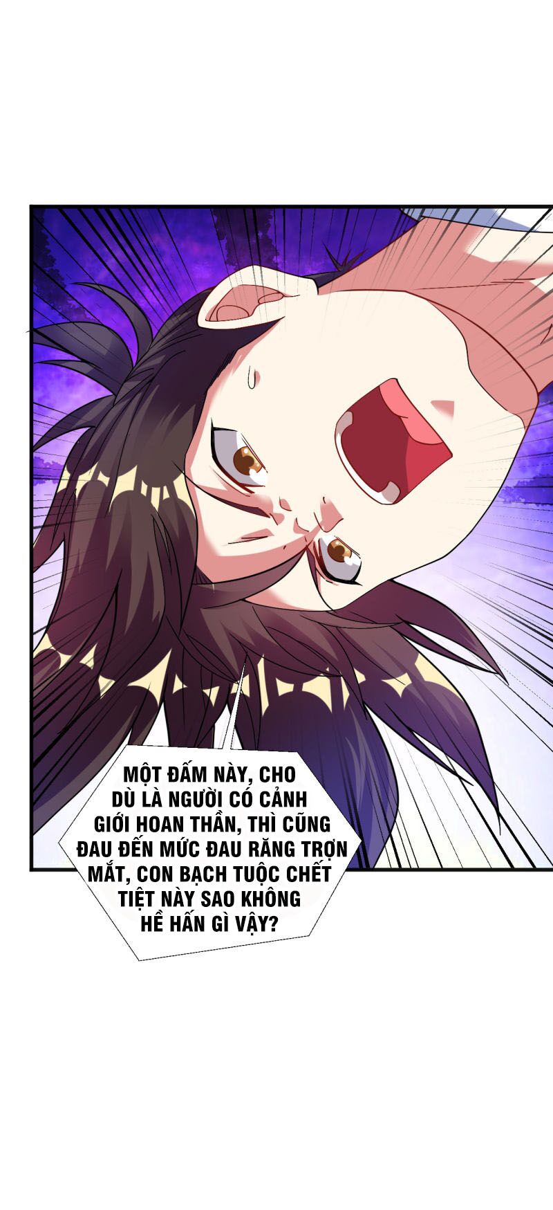 Đạo Ấn Chapter 43 - Trang 46